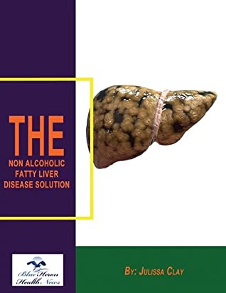 The Fatty Liver Solution: Blue Heron Health