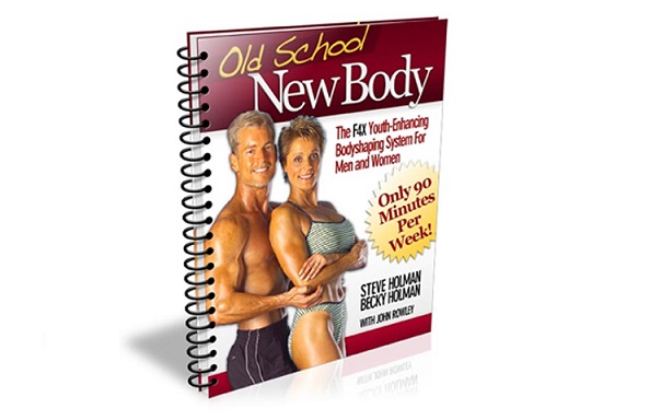 Old School New Body
