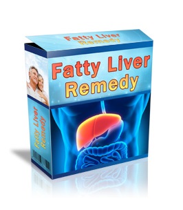 Fatty Liver Remedy