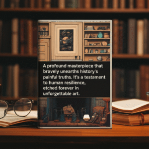 Maus I by Art Spiegelman: History, Survival, Unforgettable.