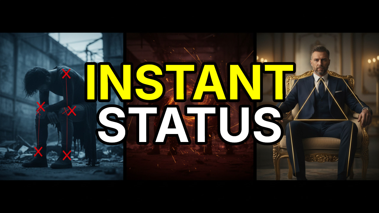 How to Look Like a VIP 3 Body Language Secrets for Status